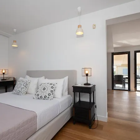 Appartement Psirri 1Br Loft With Acropolis View à Athènes Extérieur photo