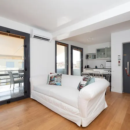 Appartement Psirri 1Br Loft With Acropolis View à Athènes Extérieur photo