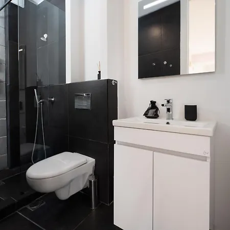 Appartement Psirri 1Br Loft With Acropolis View à Athènes Extérieur photo
