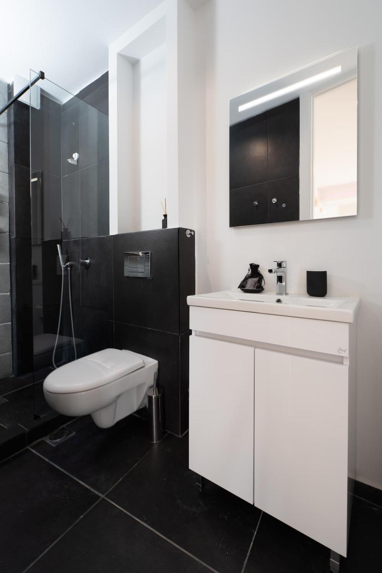 Psirri 1br Loft With Acropolis View Apartment Athen